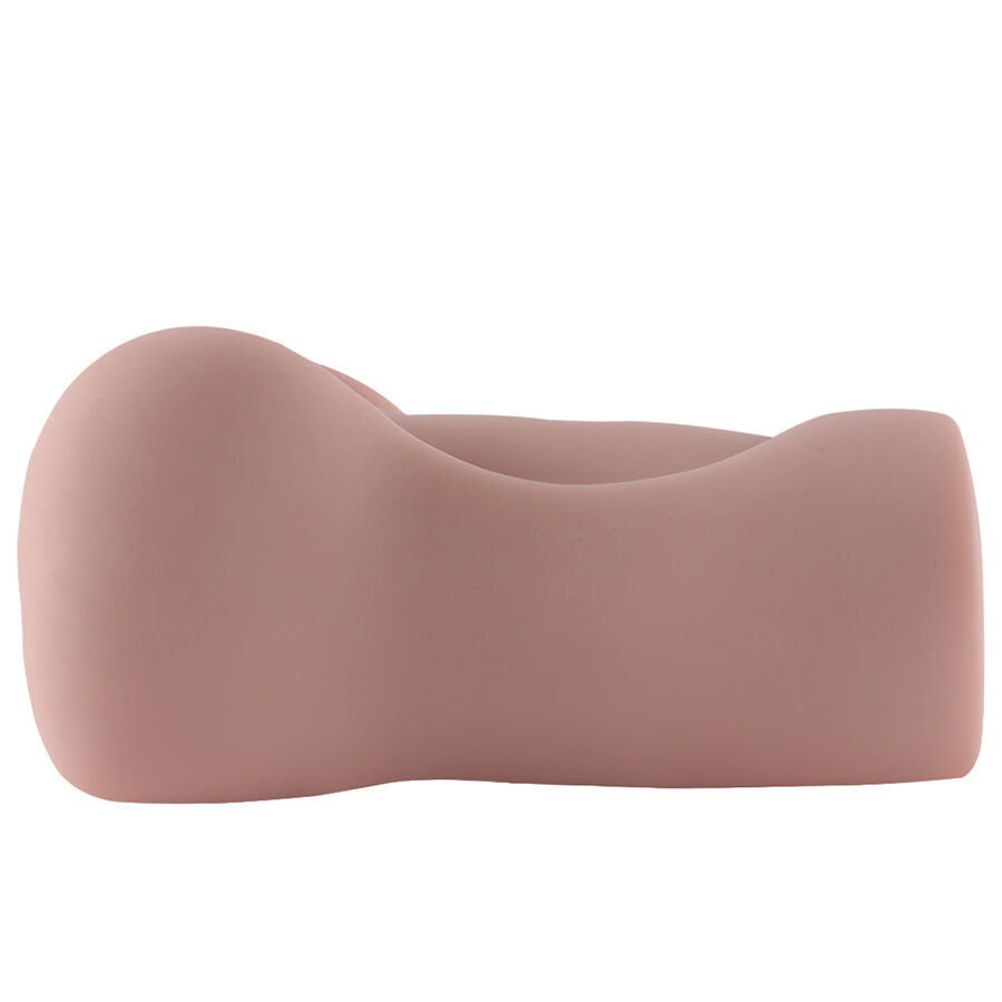 XISE - AGGIE VIBRATING VAGINA MASTURBATOR WITH VIBRATION - Image 8
