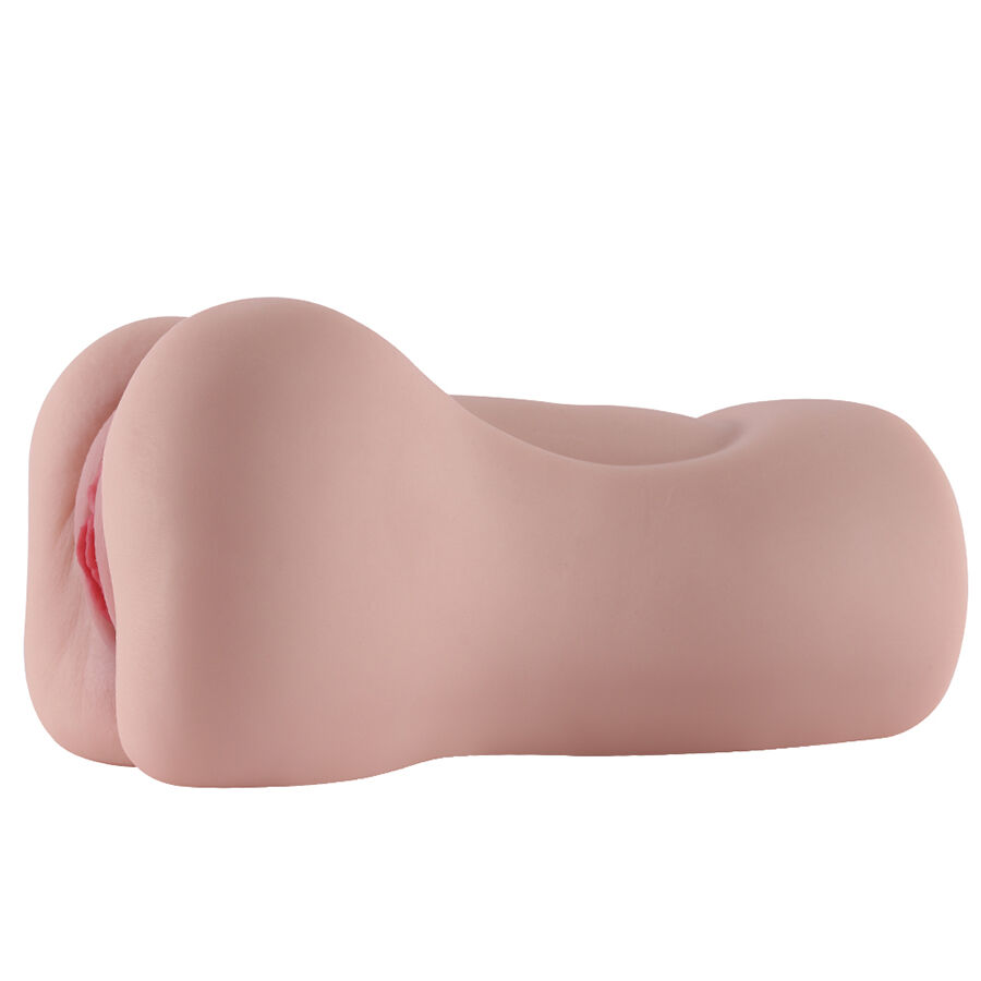 XISE - AGGIE VIBRATING VAGINA MASTURBATOR WITH VIBRATION - Image 7