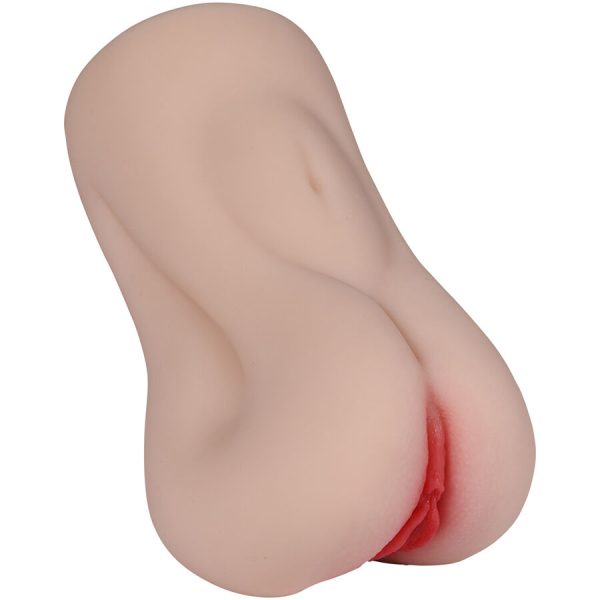 XISE - AGATHA VIBRATING VAGINA MASTURBATOR WITH VIBRATION - Image 7