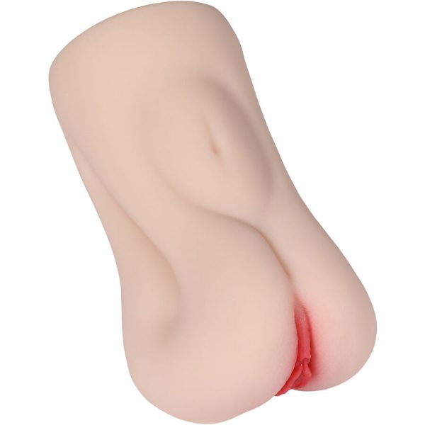 XISE - AGATHA VIBRATING VAGINA MASTURBATOR WITH VIBRATION - Image 5