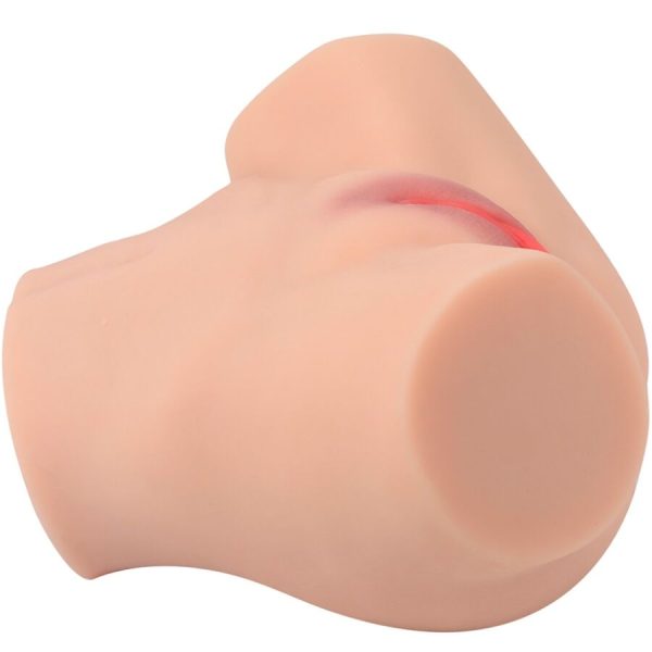 XISE - EVA MULTI-POSITION REALISTIC VAGINA AND ANUS MASTURBATOR - Image 7