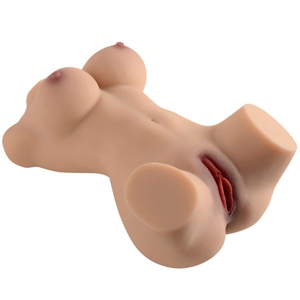 XISE - VERA REALISTIC FEMALE TORSO - Image 3