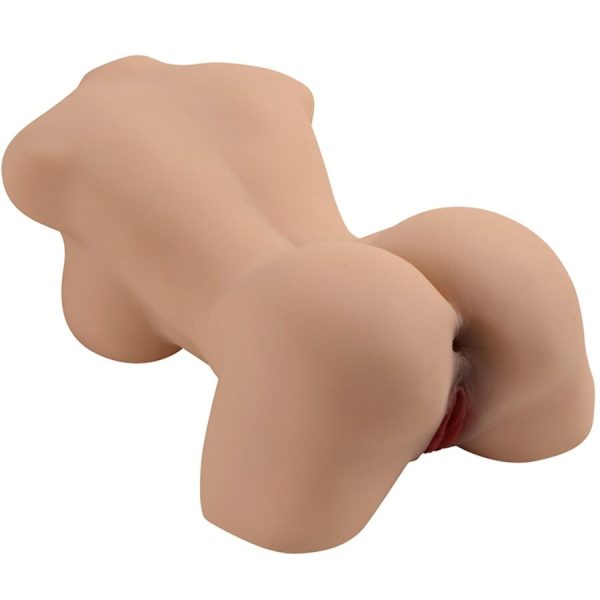 XISE - VERA REALISTIC FEMALE TORSO - Image 4
