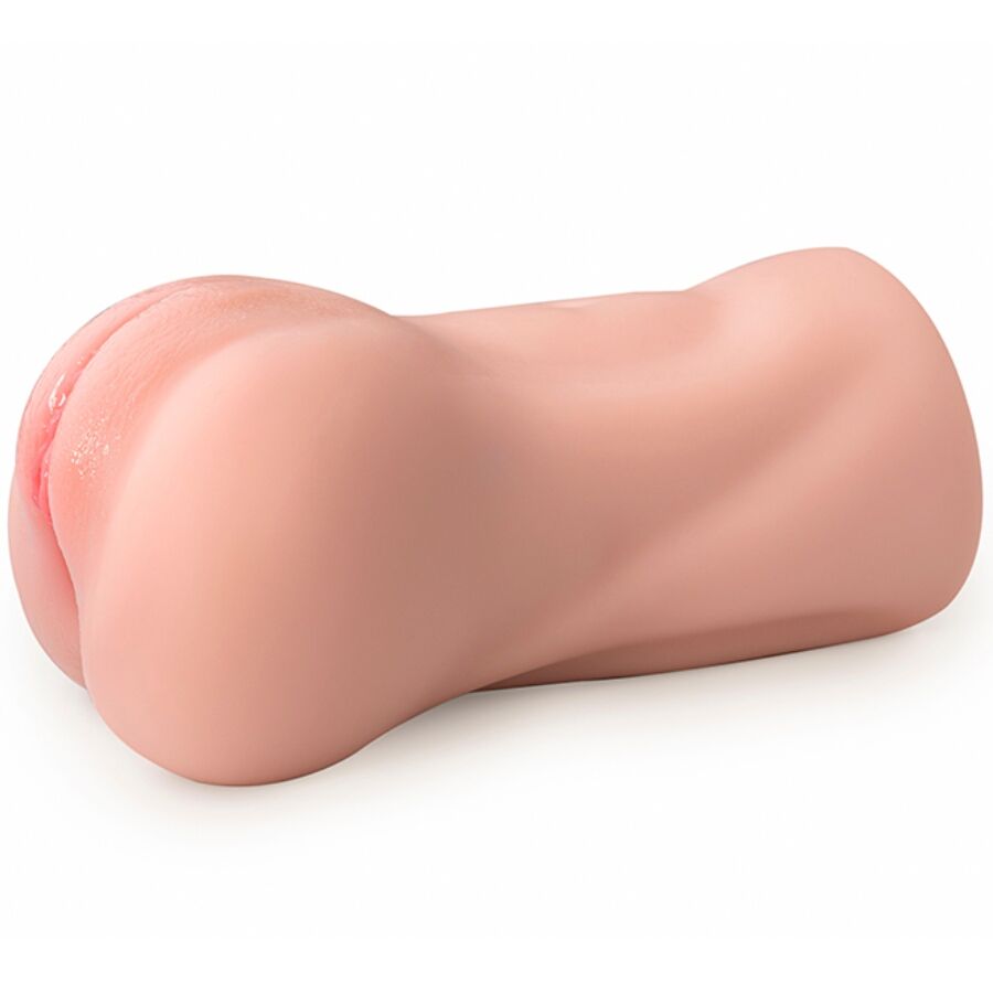 XISE - ELAINE VAGINA MASTURBATOR WITH VIBRATION - Image 8