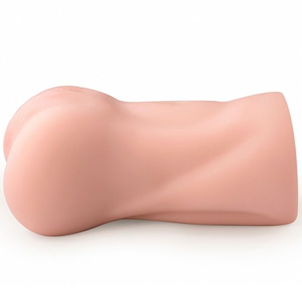 XISE - ELAINE VAGINA MASTURBATOR WITH VIBRATION - Image 9