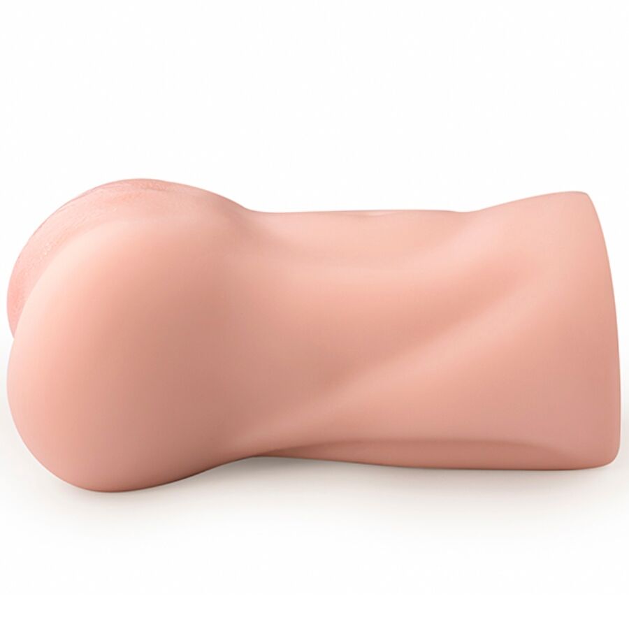 XISE - ELAINE VAGINA MASTURBATOR WITH VIBRATION - Image 9