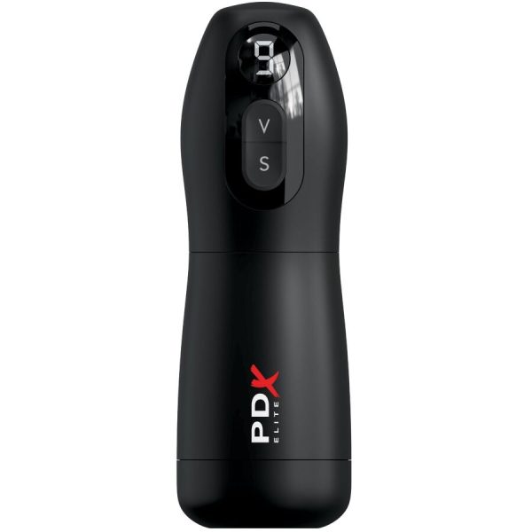 PDX ELITE - SUCK-O-MATIC AUTOMATIC SUCTION MASTURBATOR - Image 3
