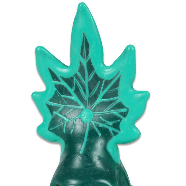 CONDOMERIE - HANDPAINTED NOVELTY CONDOMS CANNABIS MODEL 1 - Image 2
