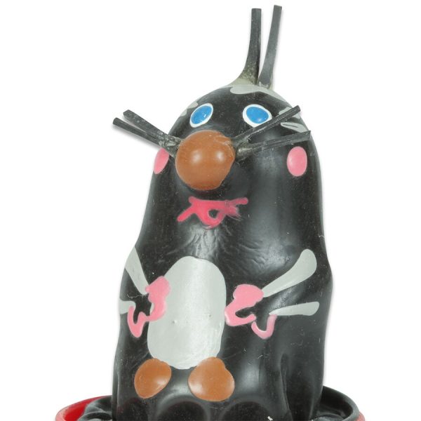 CONDOMERIE - HANDPAINTED NOVELTY CONDOMS MOLE - Image 3