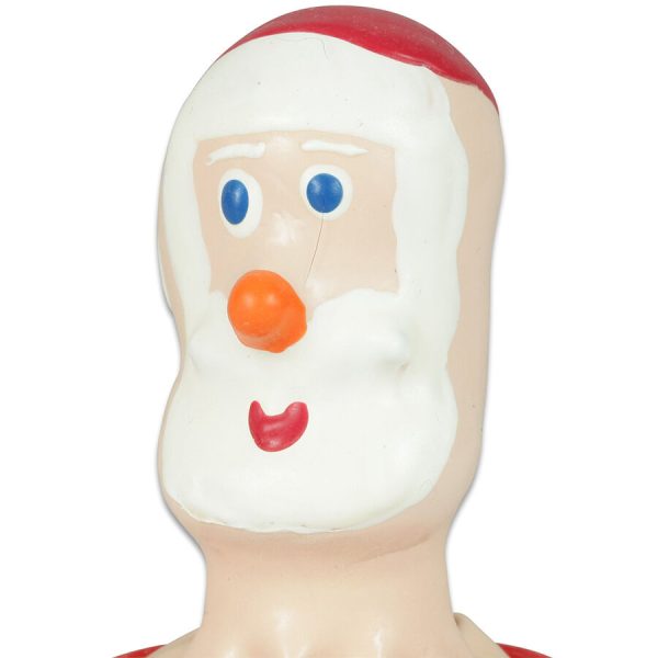 CONDOMERIE - HANDPAINTED NOVELTY CONDOMS SANTA - Image 4