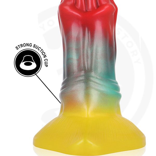 EPIC - DILDO AETHON GLOW - Image 6