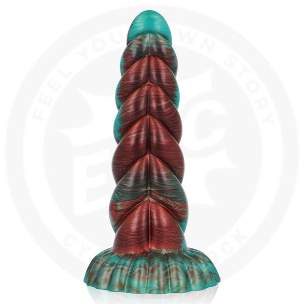EPIC - DILDO ZIRION ARIDFIRE - Image 8