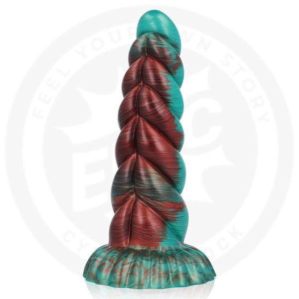 EPIC - DILDO ZIRION ARIDFIRE - Image 7