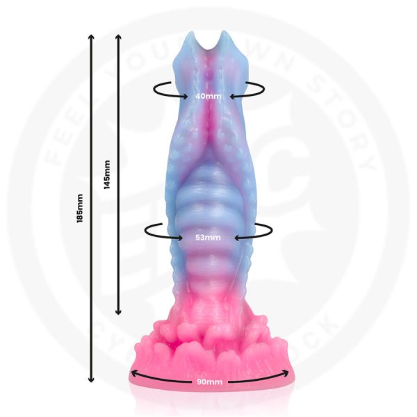 EPIC - DILDO OCEARA DAWN - Image 6