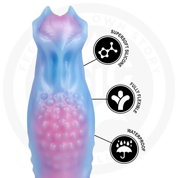 EPIC - DILDO OCEARA DAWN - Image 7