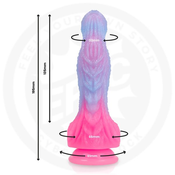 EPIC - DILDO SELARA DAWN - Image 6
