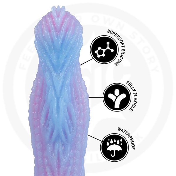 EPIC - DILDO SELARA DAWN - Image 7