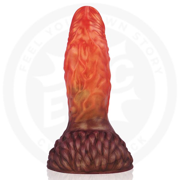 EPIC - DILDO ANDROS WILD ROOTS - Image 4