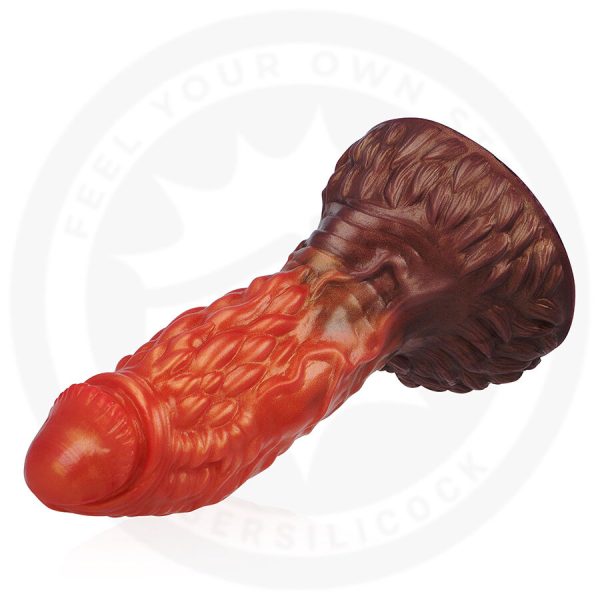 EPIC - DILDO ANDROS WILD ROOTS - Image 5