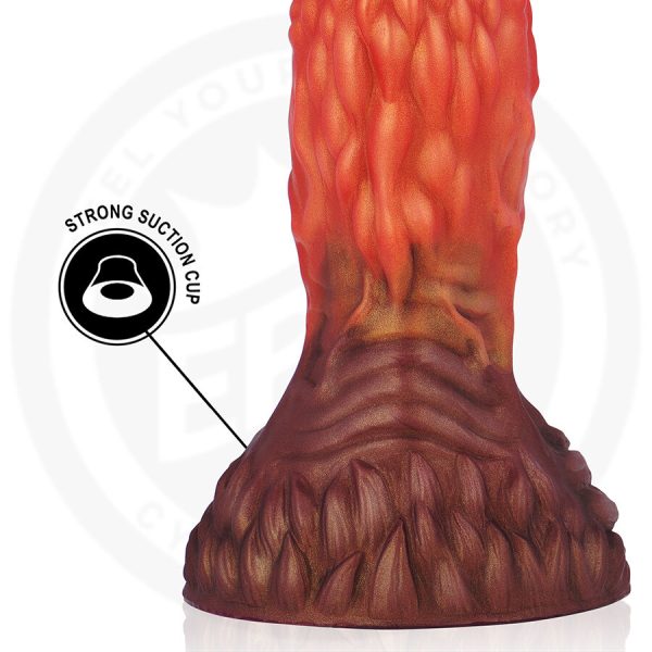 EPIC - DILDO ANDROS WILD ROOTS - Image 8