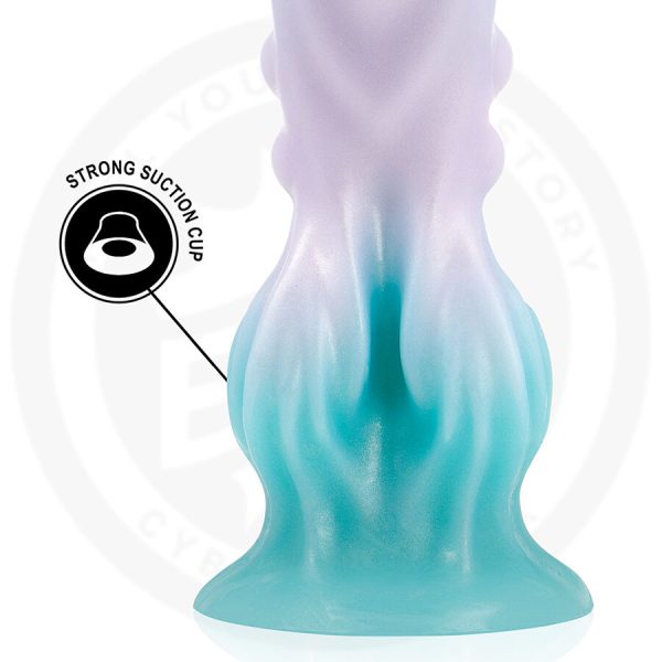 EPIC - DILDO LUNARA COSMIC LIGHT - Image 8
