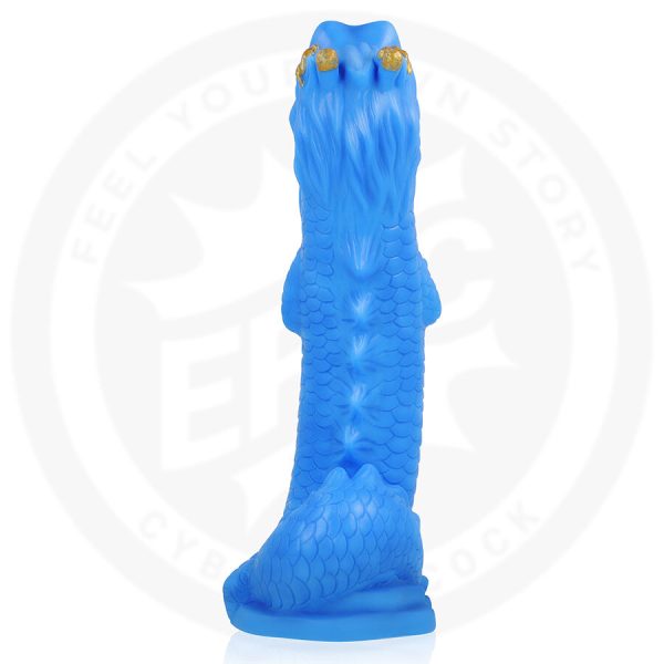 EPIC - DILDO NAGA CELESTIAL DRAGON - Image 4