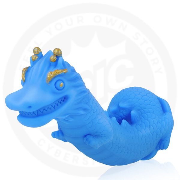 EPIC - DILDO NAGA CELESTIAL DRAGON - Image 5