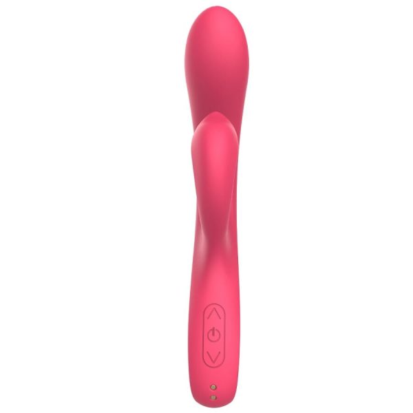 XOCOON - ENDLESS ORGASM G-SPOT VIBRATOR FUCHSIA - Image 3