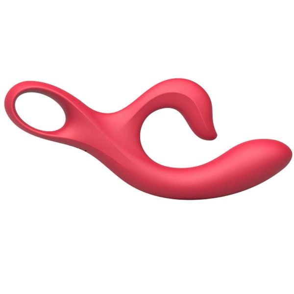 XOCOON - ENDLESS ORGASM G-SPOT VIBRATOR FUCHSIA - Image 7