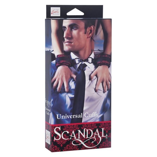 CALEXOTICS - SCANDAL UNIVERSAL WIFES - Image 2
