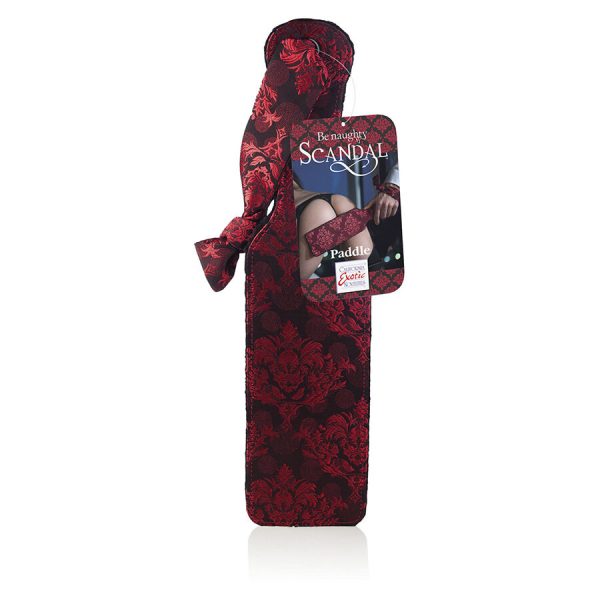 CALEXOTICS - SCANDAL SHOVEL WITH LABEL - Image 4