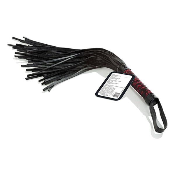 CALEXOTICS - SCANDAL WHIP WITH TAG - Image 3