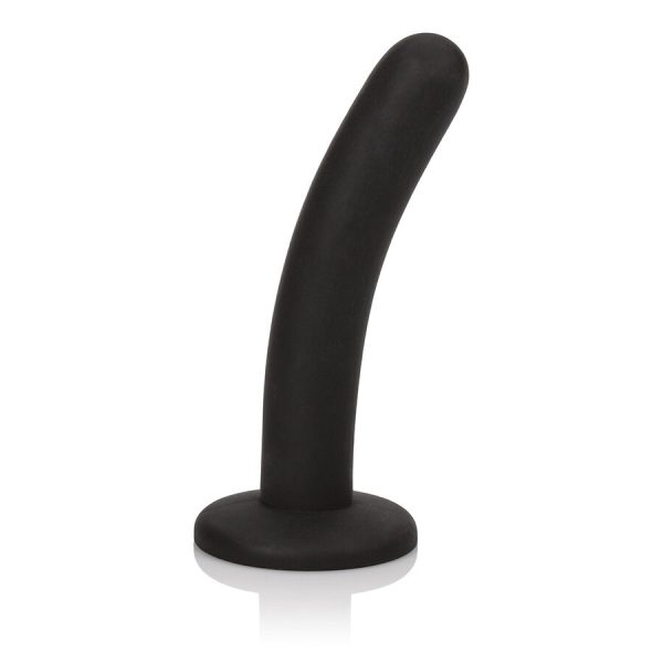 CALEXOTICS - SCANDAL SET OF RED PANTIES WITH DILDO SIZE S/M - Image 2
