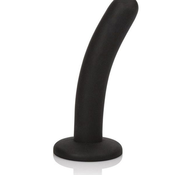 CALEXOTICS - SCANDAL SET OF RED PANTIES WITH DILDO SIZE L/XL - Image 2