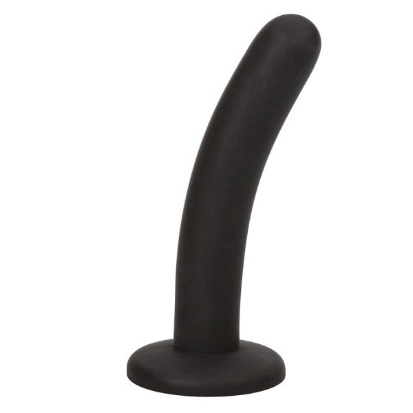 CALEXOTICS - SCANDAL SET OF CROTCHLESS PANTIES WITH DILDO SIZE S/M - Image 3