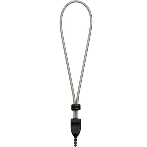 ELECTRASTIM - ELECTRALOOP ADJUSTABLE METAL SCROTAL RING