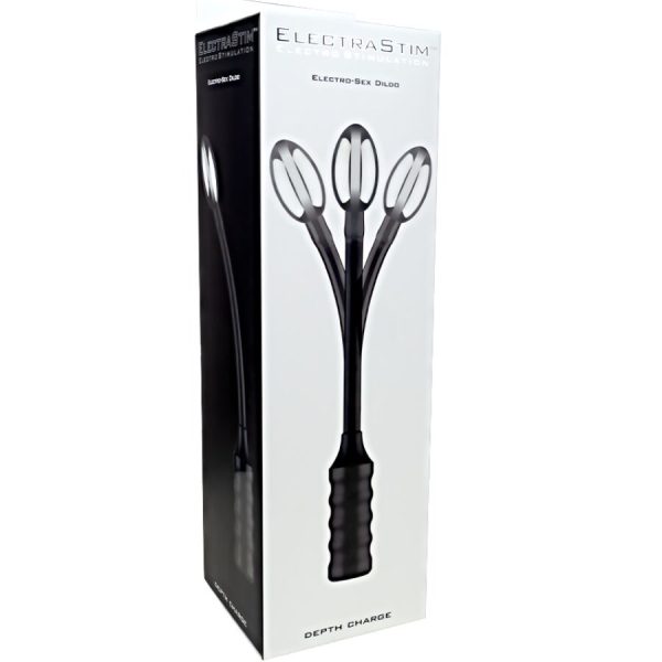 ELECTRASTIM - DEPTH CHARGE FLEXIBLE ELECTRO PROBE - Image 6