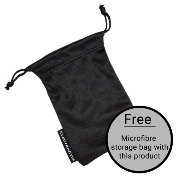 ELECTRASTIM - TADPOLE ELECTRODE SOFT TAIL ELECTRO EGG - Image 3