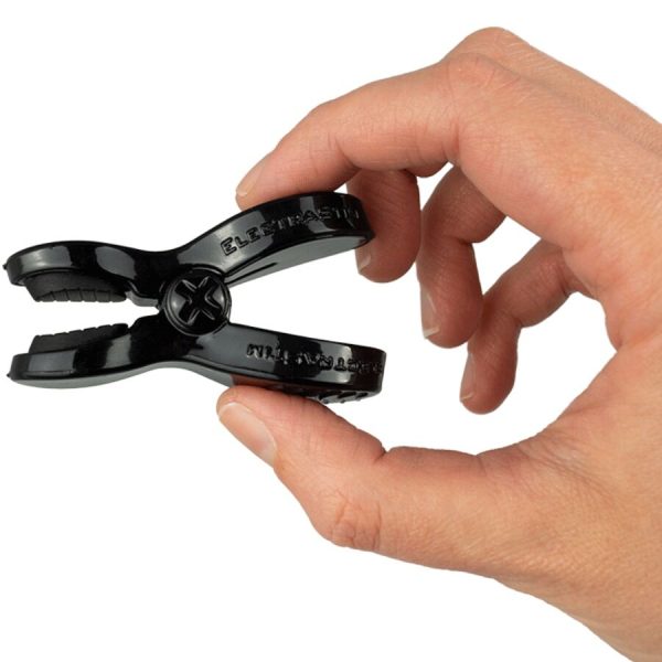 ELECTRASTIM - ELECTRACLAMP BIPOLAR ELECTRO CLAMP - Image 3