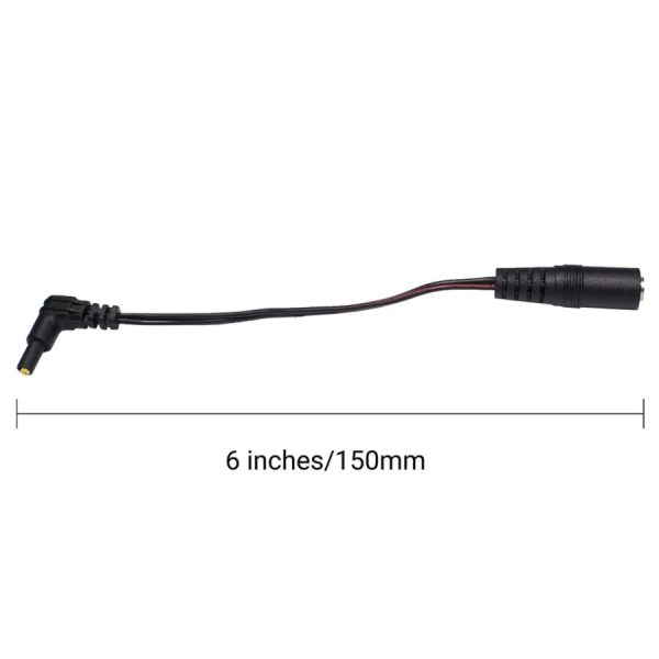 ELECTRASTIM - STANDARD ADAPTER TO SOCKET 3.5 MM - Image 2