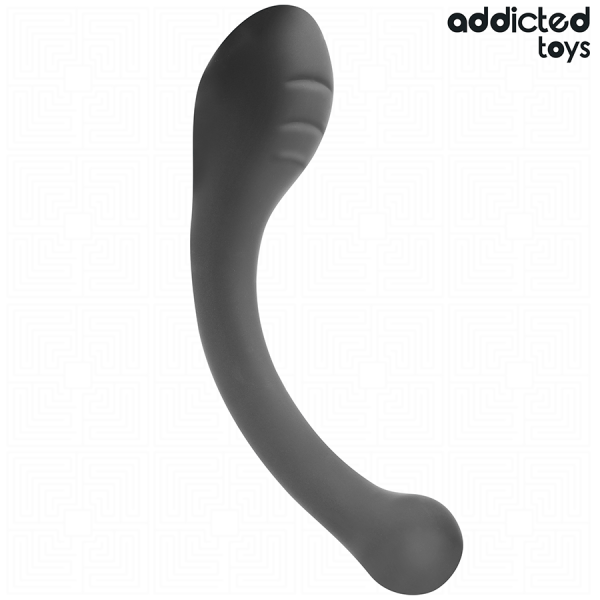 ADDICTED TOYS - ANAL STIMULATOR SILICONE 18 CM - Image 5