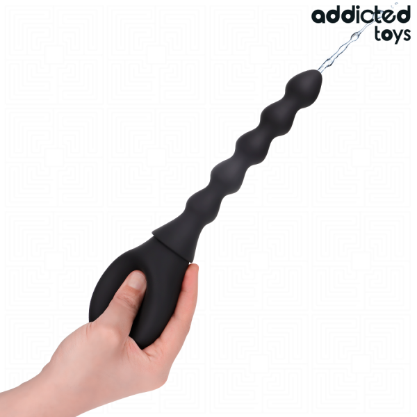 ADDICTED TOYS - TRAVEL CLEANER SILICONE MODEL 2 - Image 3