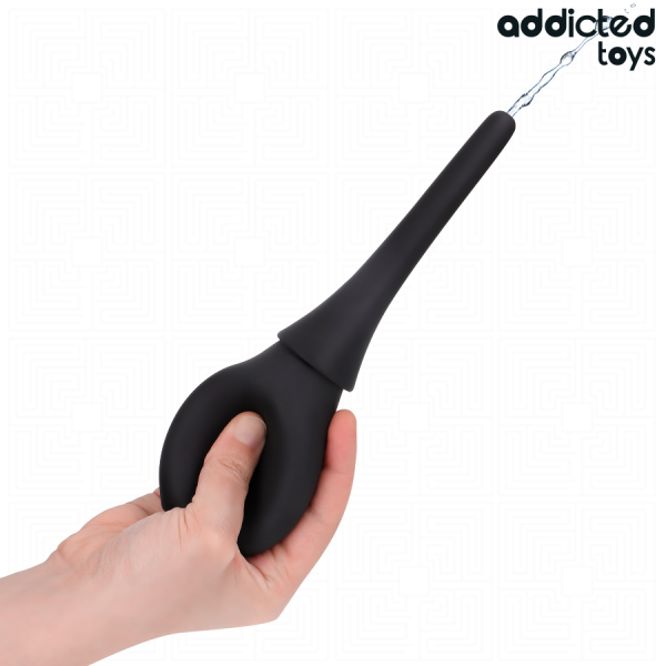 ADDICTED TOYS - TRAVEL CLEANER SILICONE MODEL 3 - Image 3