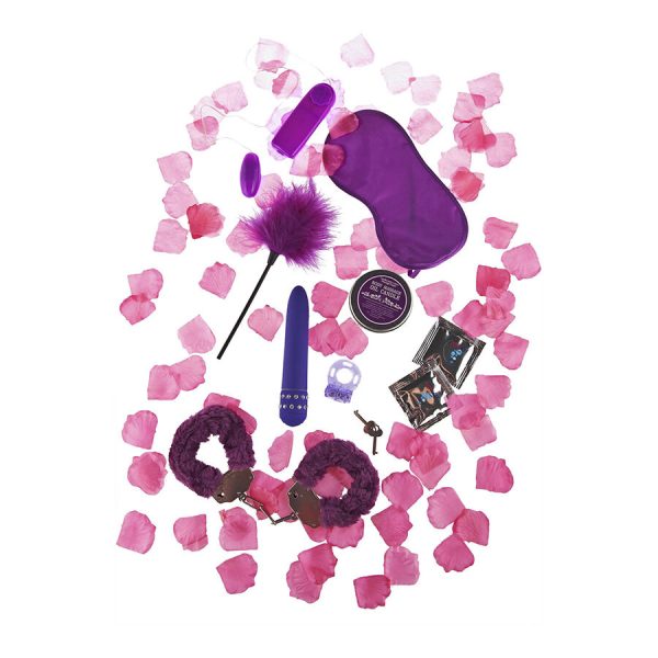 TOYJOY - JUST FOR YOU SUPER SEX BOMB BOX - Image 4