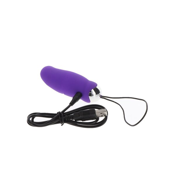 TOYJOY - HAPPINESS MY ORGASM EGGSPLODE VIBRATOR REMOTE CONTROL - Image 4