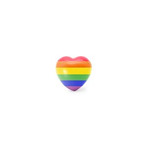 PRIDE - ANTI-STRESS LGBT HEART