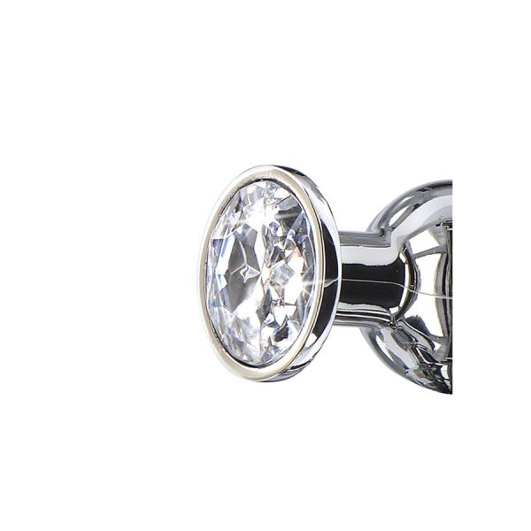 TOYJOY - ANAL PLAY DIAMOND BUM BIJOU LARGE ANAL PLUG - Image 2