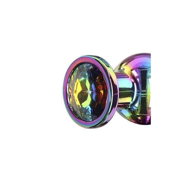 TOYJOY - ANAL PLAY TWILIGHT BUM BIJOU SMALL ANAL PLUG - Image 2