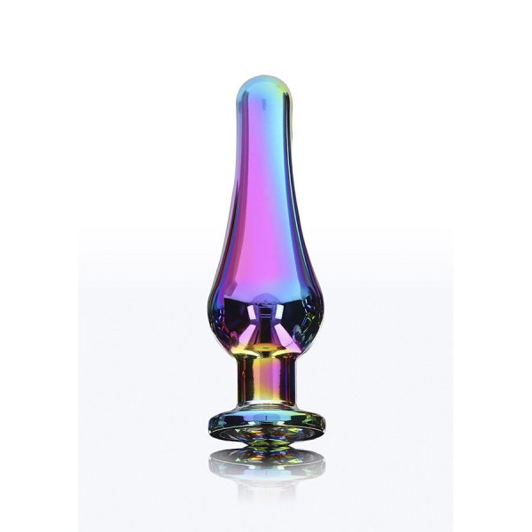 TOYJOY - ANAL PLAY TWILIGHT BUM BIJOU MEDIUM ANAL PLUG - Image 3