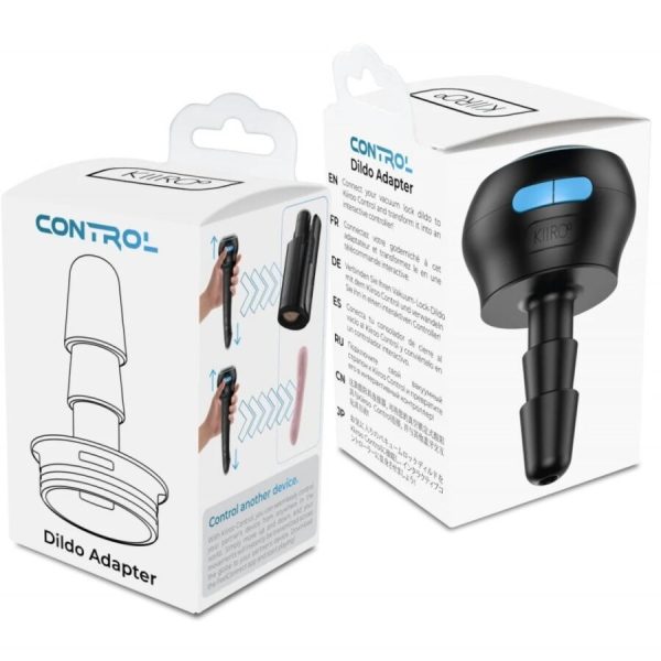 KIIROO - CONTROL DILDO ADAPTER - Image 6